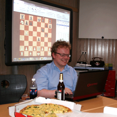 Jonathan Carlstedt