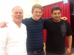 Dia Hauptversammlung Blitz 20160303