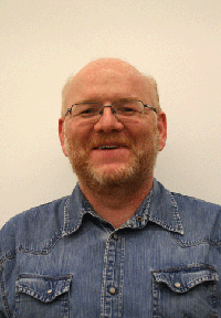 Rainer Jonasson
